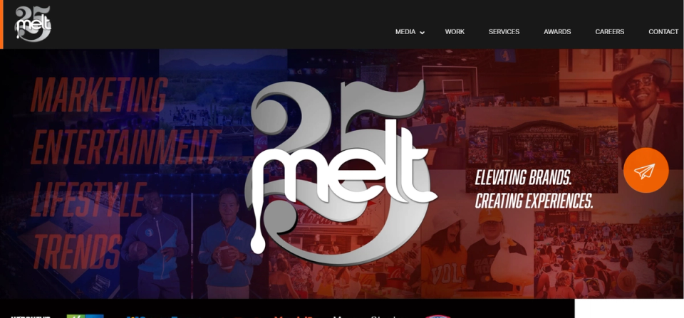 MELT Hero Image