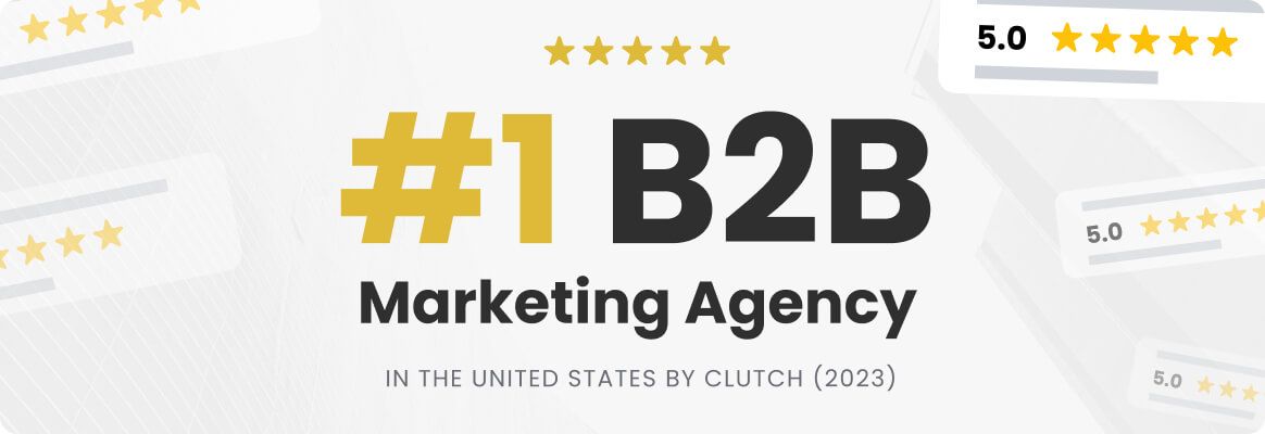 B2B Marketing Expertise