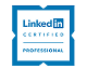 Certification logo
