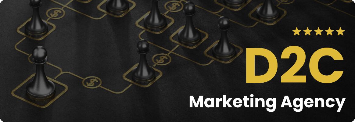D2C Growth Solutions