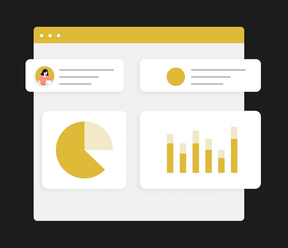 <span>Data-Driven</span> Insights