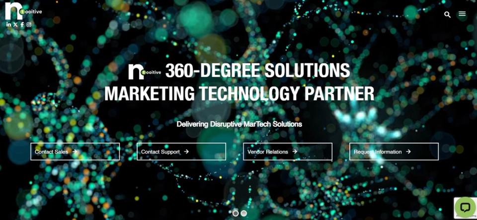 Ntooitive Digital Hero Image