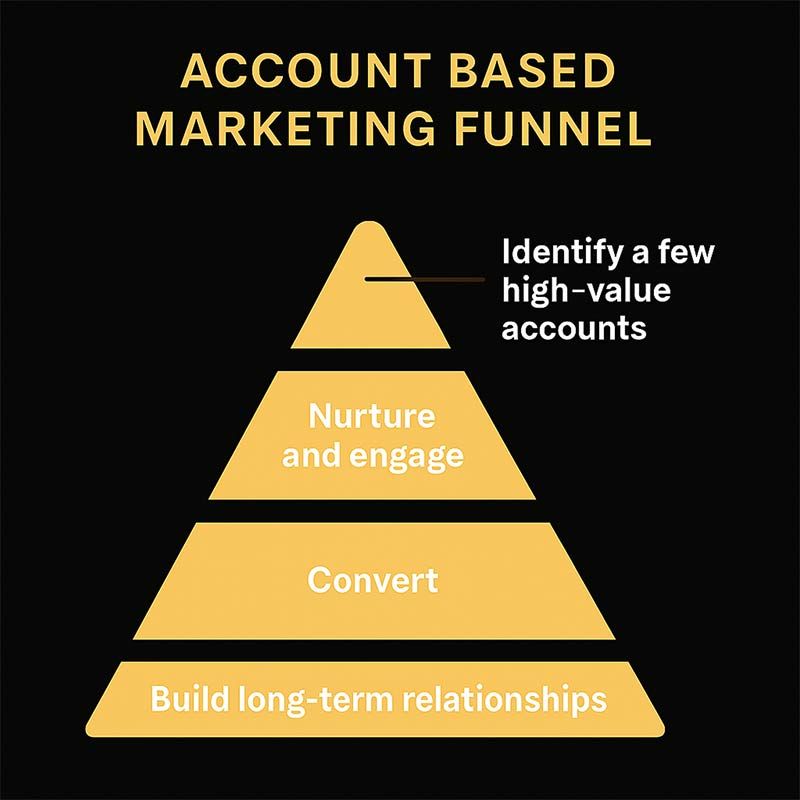Account-Based Marketing for B2B Niche Industries image