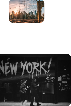 left image
