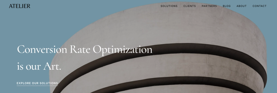 8. Atelier Commerce – E-Commerce and Digital Marketing Experts