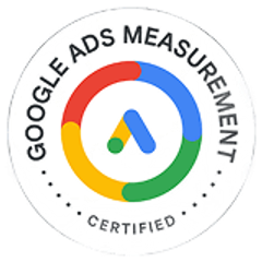 Certification logo