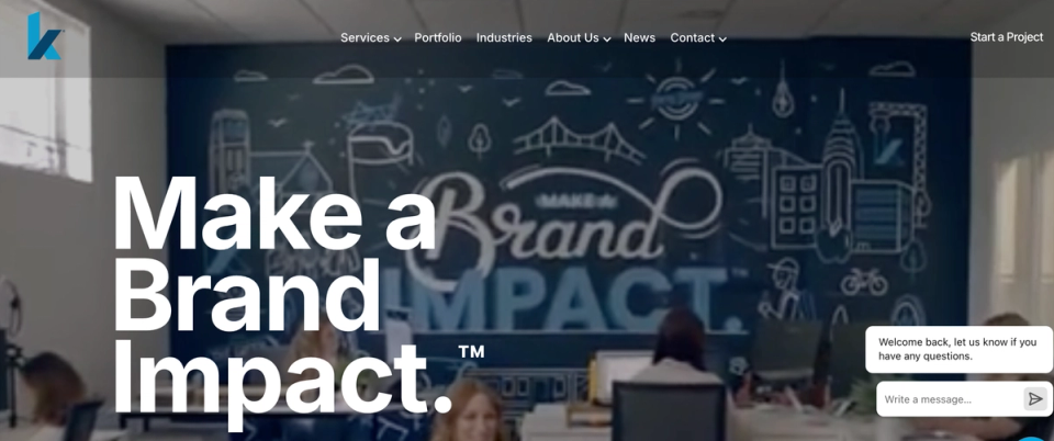 2. Kraus Group Marketing – Leading Renewable Energy Marketing Experts