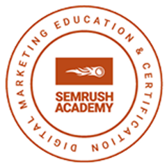 Certification logo