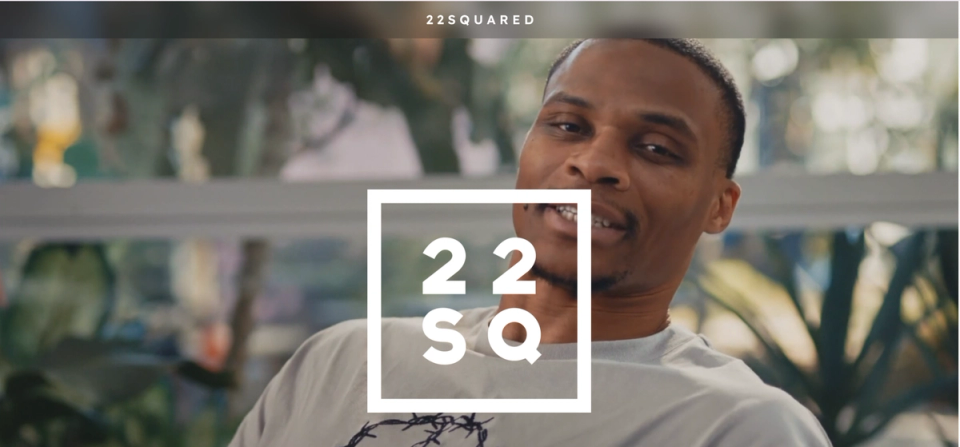 22Squared Hero Image