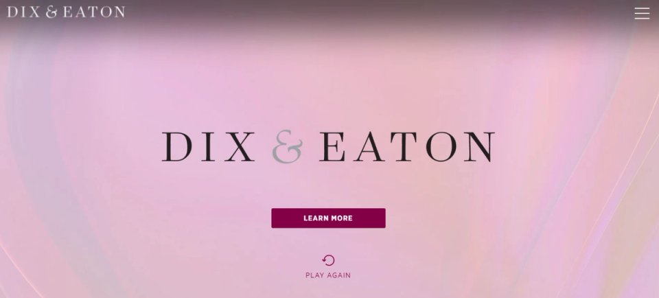 Dix & Eaton Hero Image Dix & Eaton Hero Image