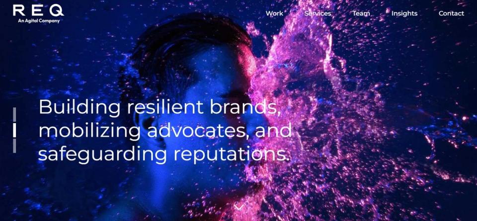 REQ Hero Image REQ Hero Image