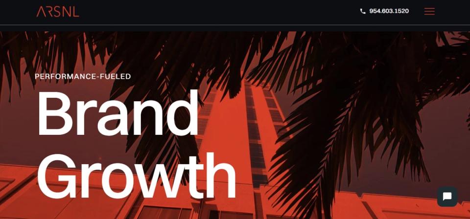 ARSNL Media Hero Image ARSNL Media Hero Image