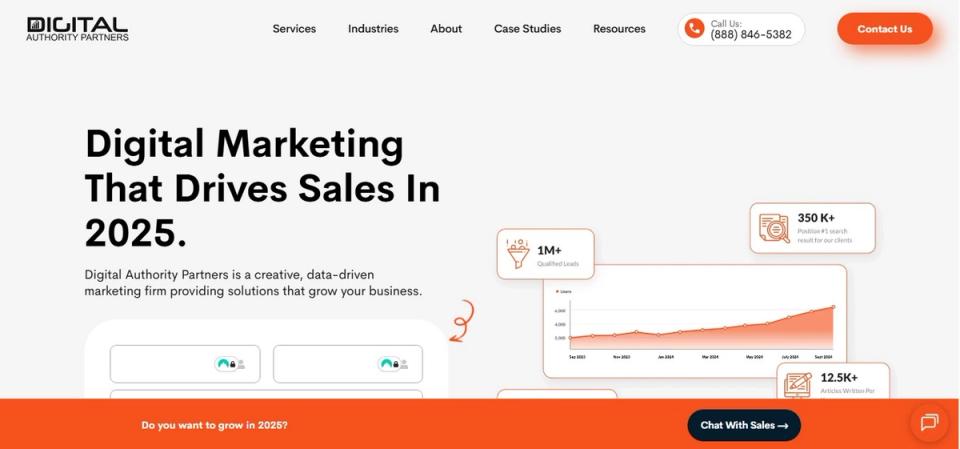 Digital Authority Partners Hero Image Digital Authority Partners Hero Image