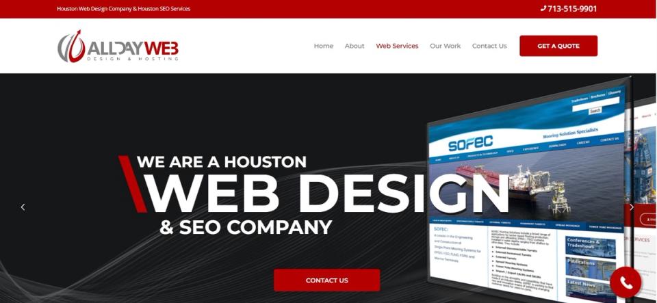 All Day Web Hero Image