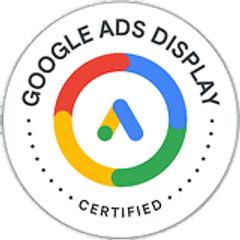 Certification logo