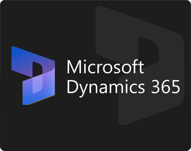 Microsoft Dynamics 365