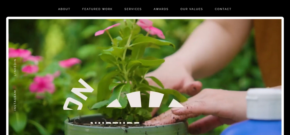 Look Listen Hero Image