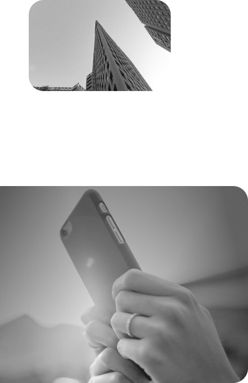 Left image