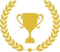 award logo