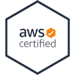 Certification logo