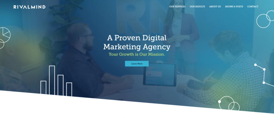 RivalMind Hero Image 