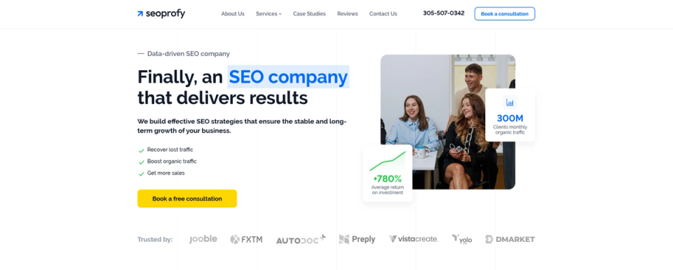 SEOprofy SEOprofy