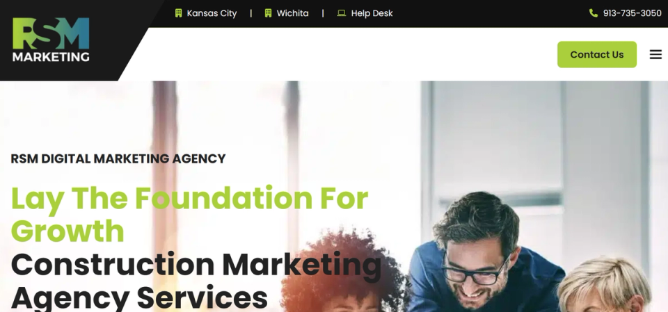 RSM Marketing Hero Image RSM Marketing Hero Image