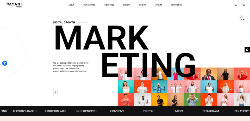 LookinLA/Payani Media