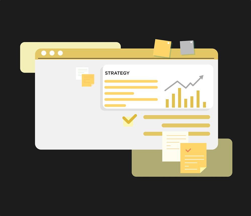 Strategic <span>Financial Modeling</span>