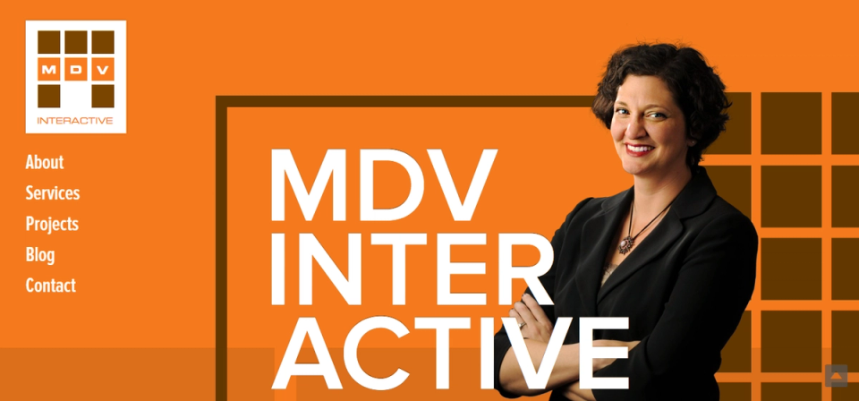 MDV Interactive (Baltimore, MD) Hero Image MDV Interactive (Baltimore, MD) Hero Image