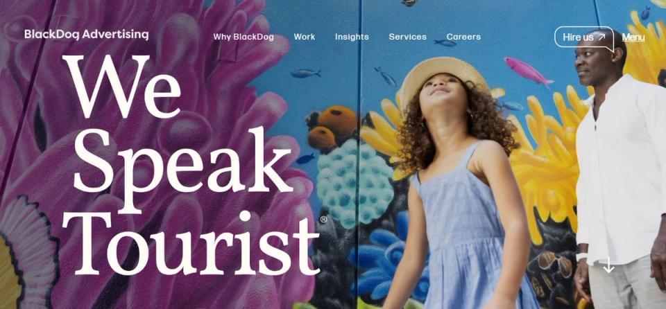 BlackDog Advertising Hero Image BlackDog Advertising Hero Image