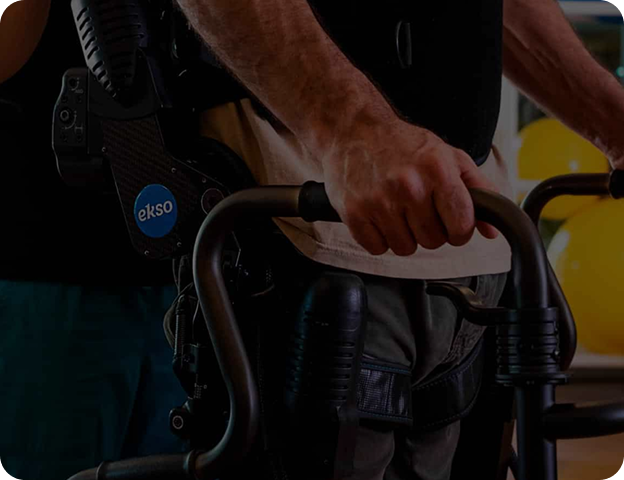 Ekso Bionics