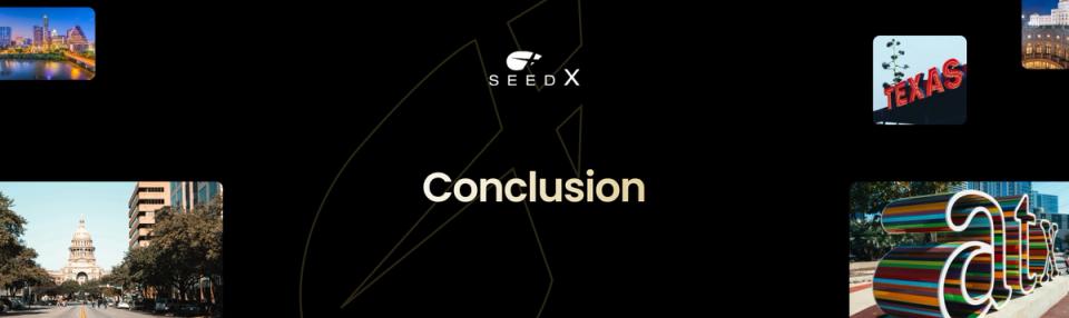 Conclusion Conclusion