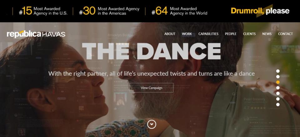 Republica Havas Hero Image