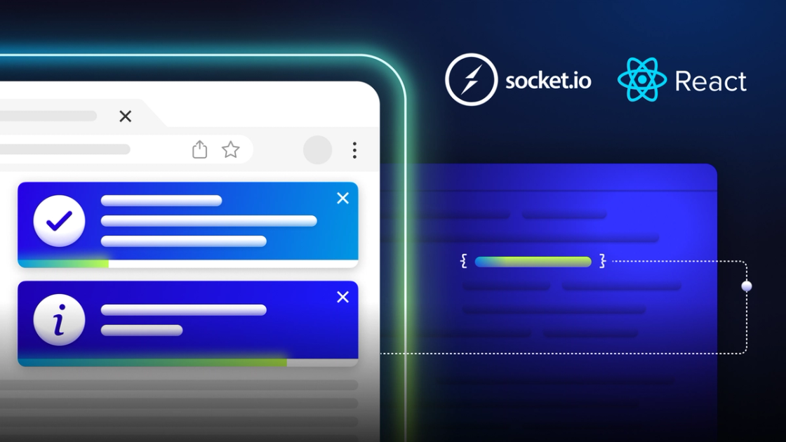 Building a live-event alert system with React... | Novu
