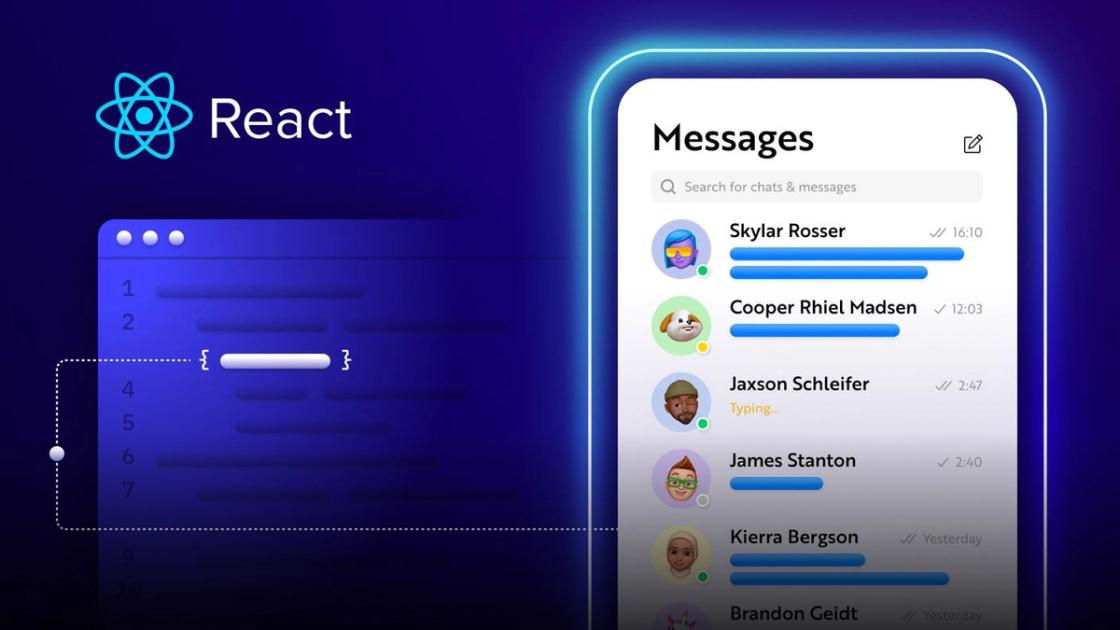 Building a chat app with Socket.io and React | Novu