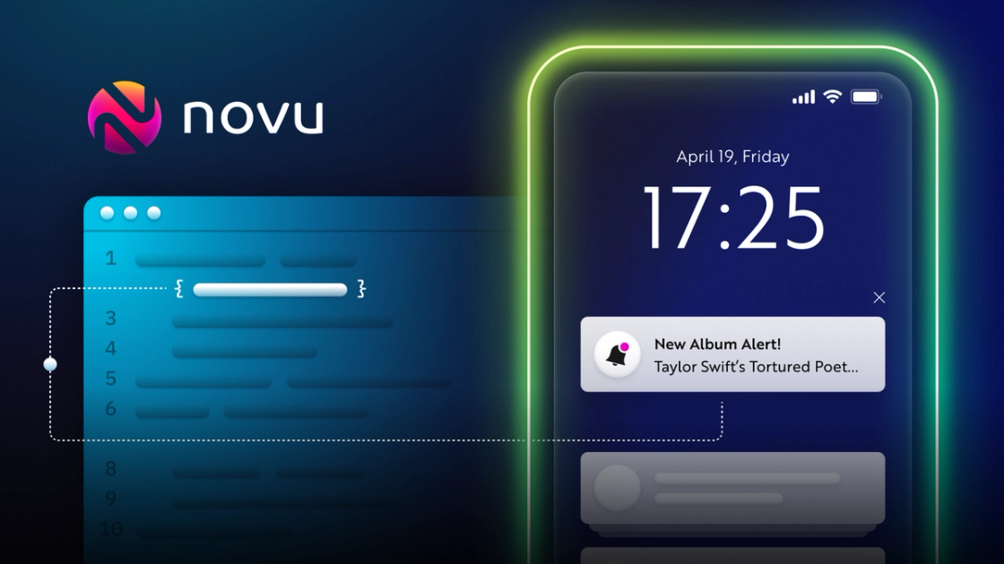 How to Grow Engagement By Using Notifications | Novu