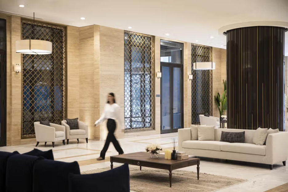 Exclusive Community Amenities and Coastal Urban Living - SAAS Properties