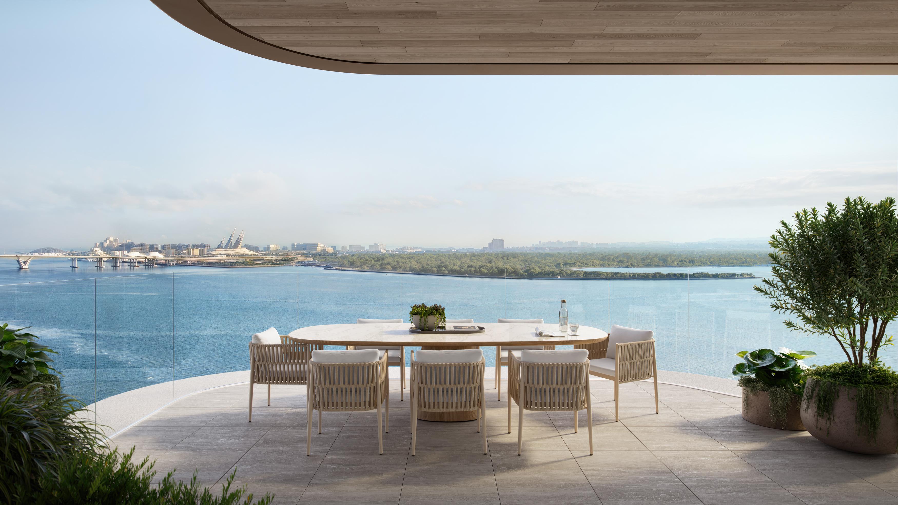 Seamont Residences: High-End Leisure Living on Al Reem Island - SAAS Properties Seamont Residences: High-End Leisure Living on Al Reem Island - SAAS Properties