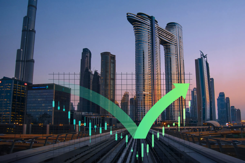 UAE Investment Market- Driving ROI and Foreign Interest - SAAS Properties