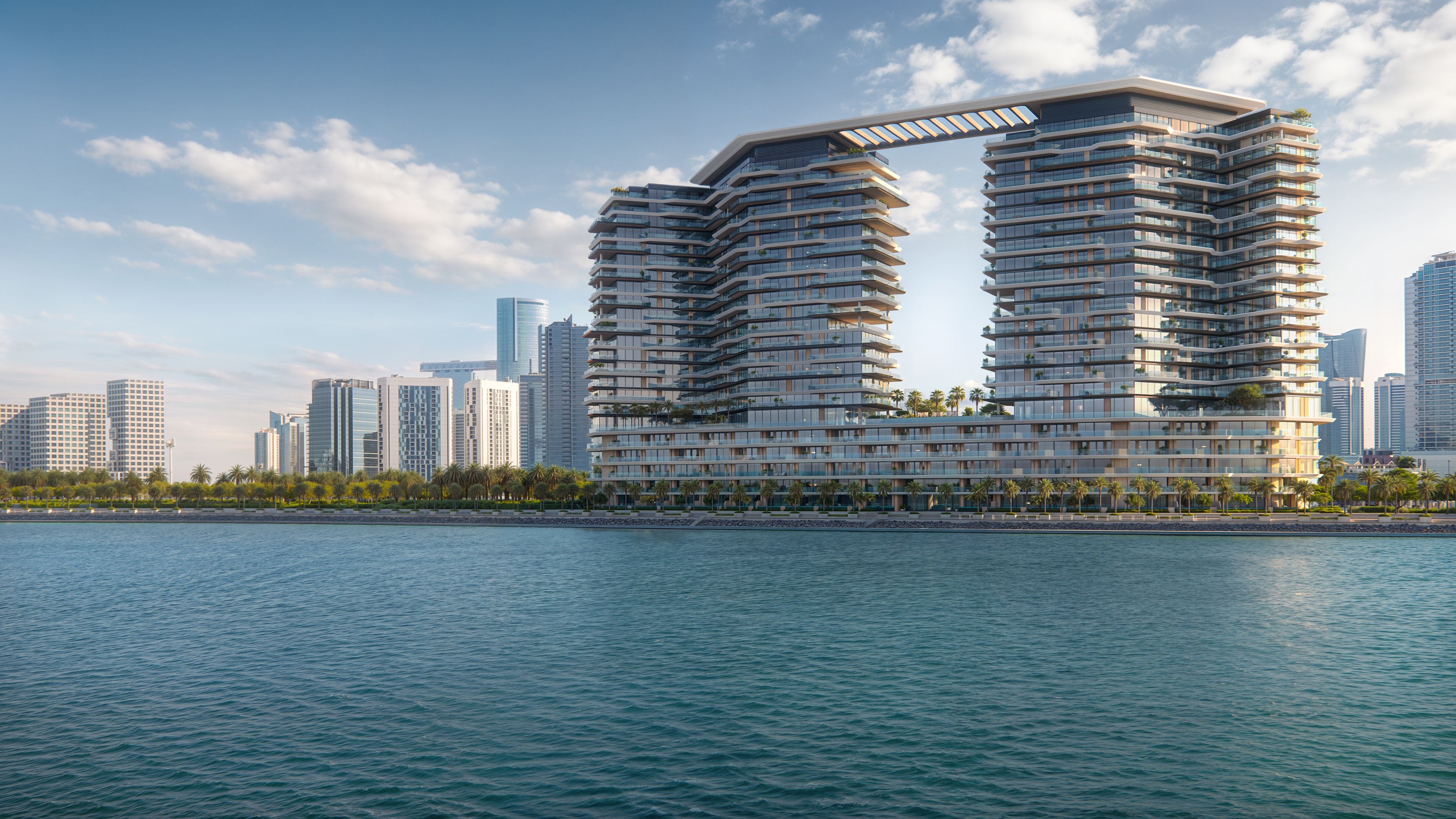 Seamont SAAS Properties: A New Flagship Project - SAAS Properties