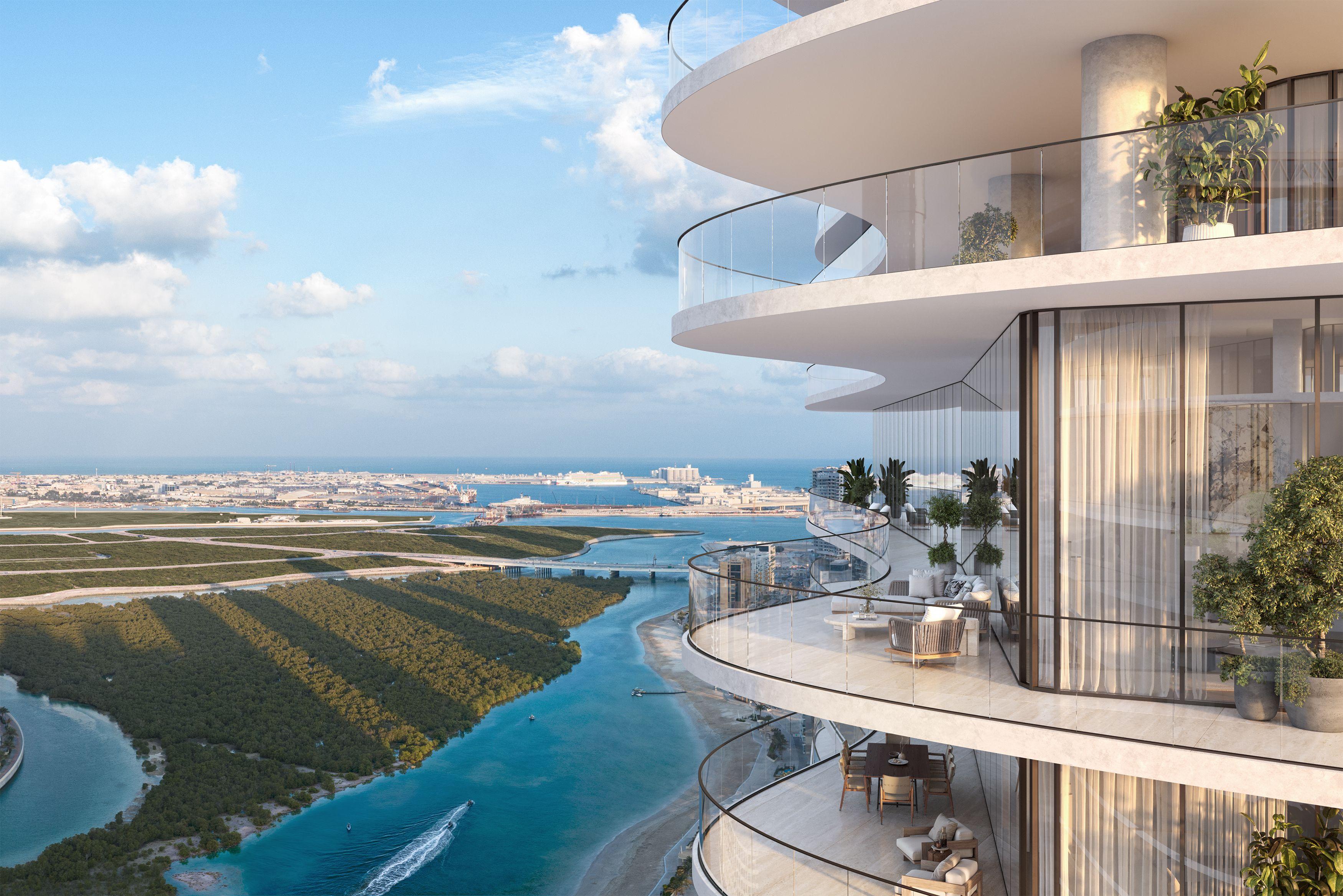 Amazing Waterfront Property in UAE: Your Guide to Buying - Saas Heights Amazing Waterfront Property in UAE: Your Guide to Buying - Saas Heights