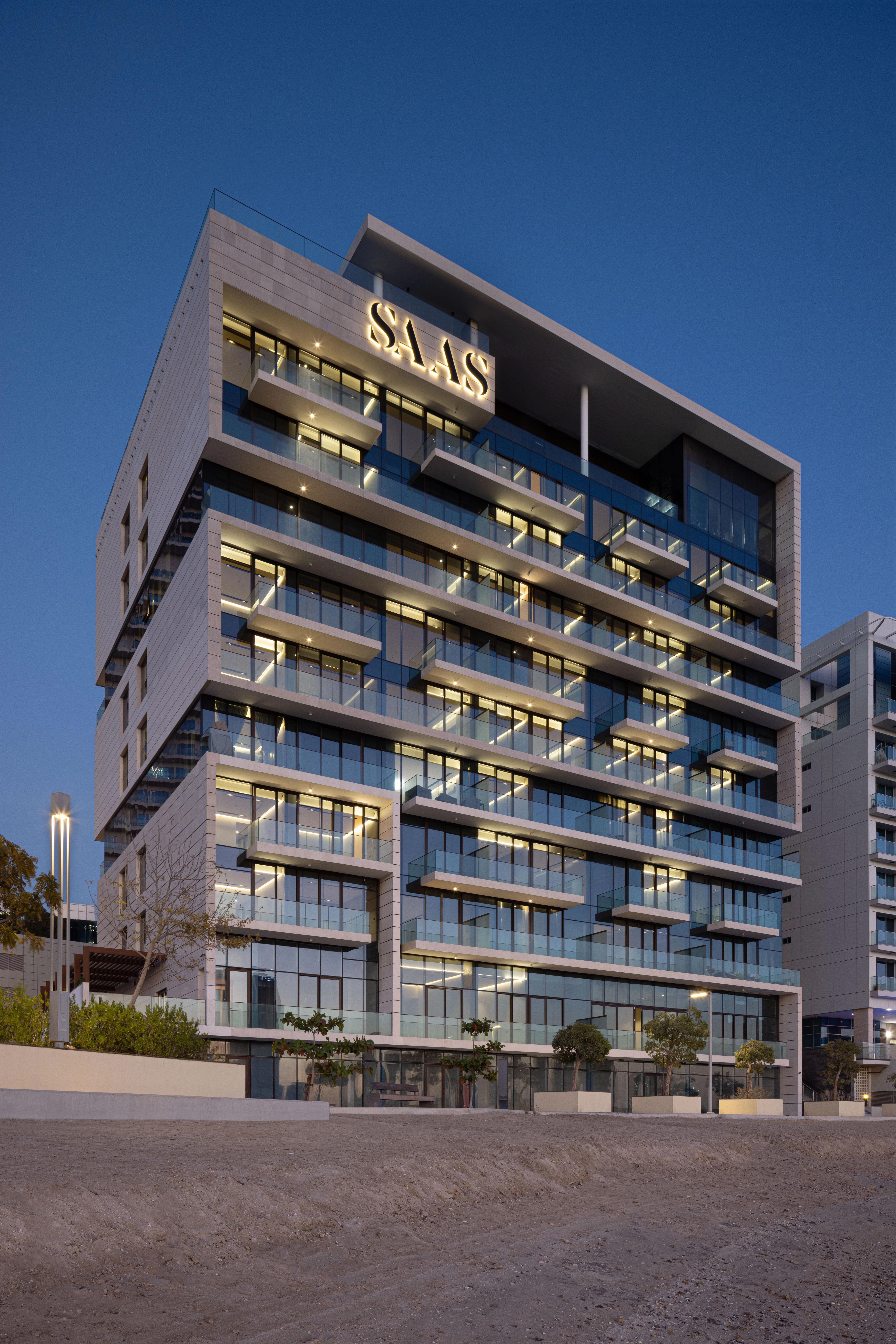 Buy a 2-Bedroom Apartment in Abu Dhabi - Reem five Buy a 2-Bedroom Apartment in Abu Dhabi - Reem five