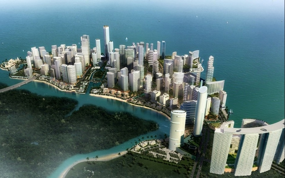 Al Reem Island- A Hub for New Housing Developments - SAAS Properties