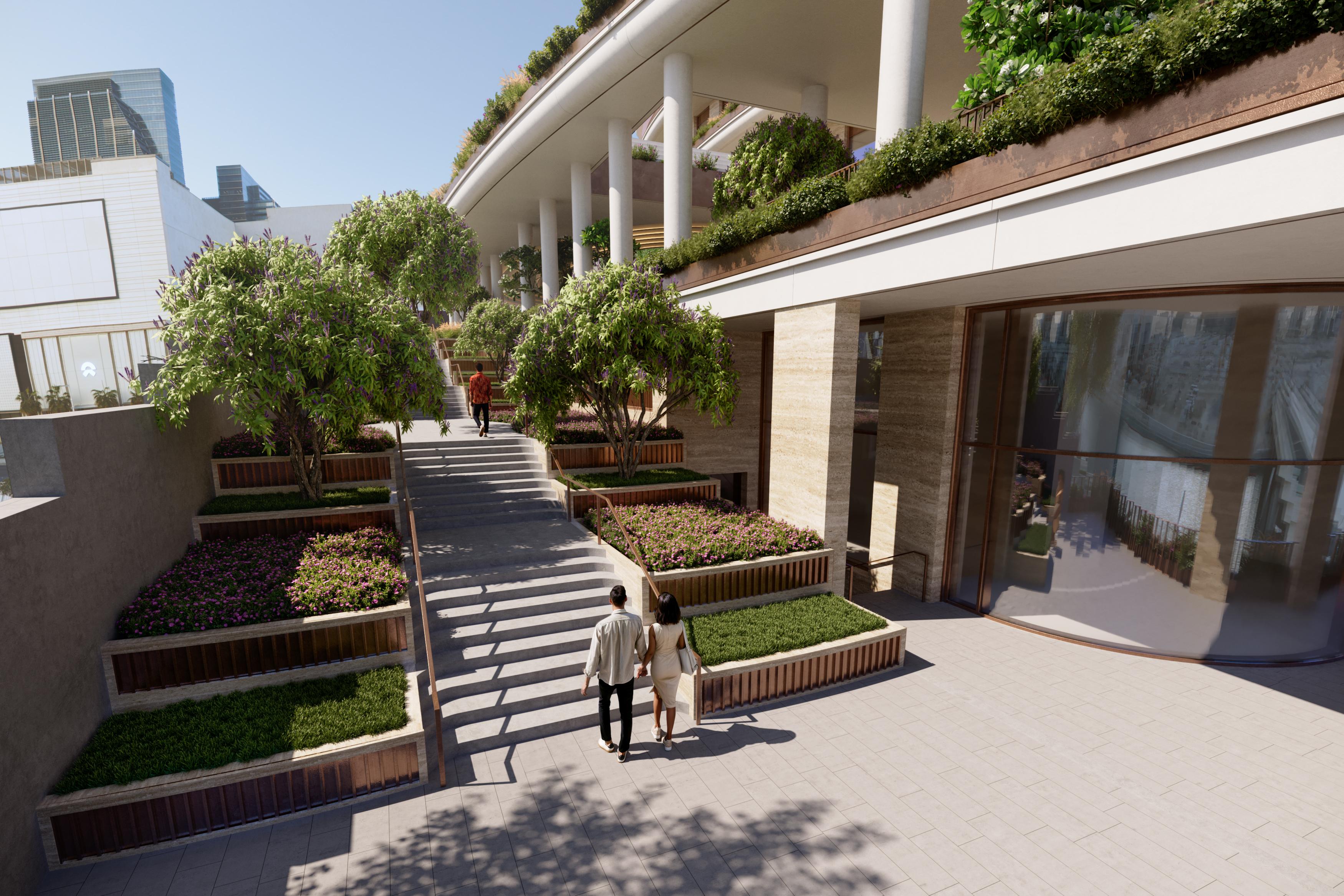 Smart Sustainable Community: Defining the New Urban Future - SAAS Properties Smart Sustainable Community: Defining the New Urban Future - SAAS Properties