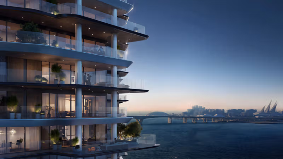 SAAS Construction Progress on Seamont Residences - SAAS Properties