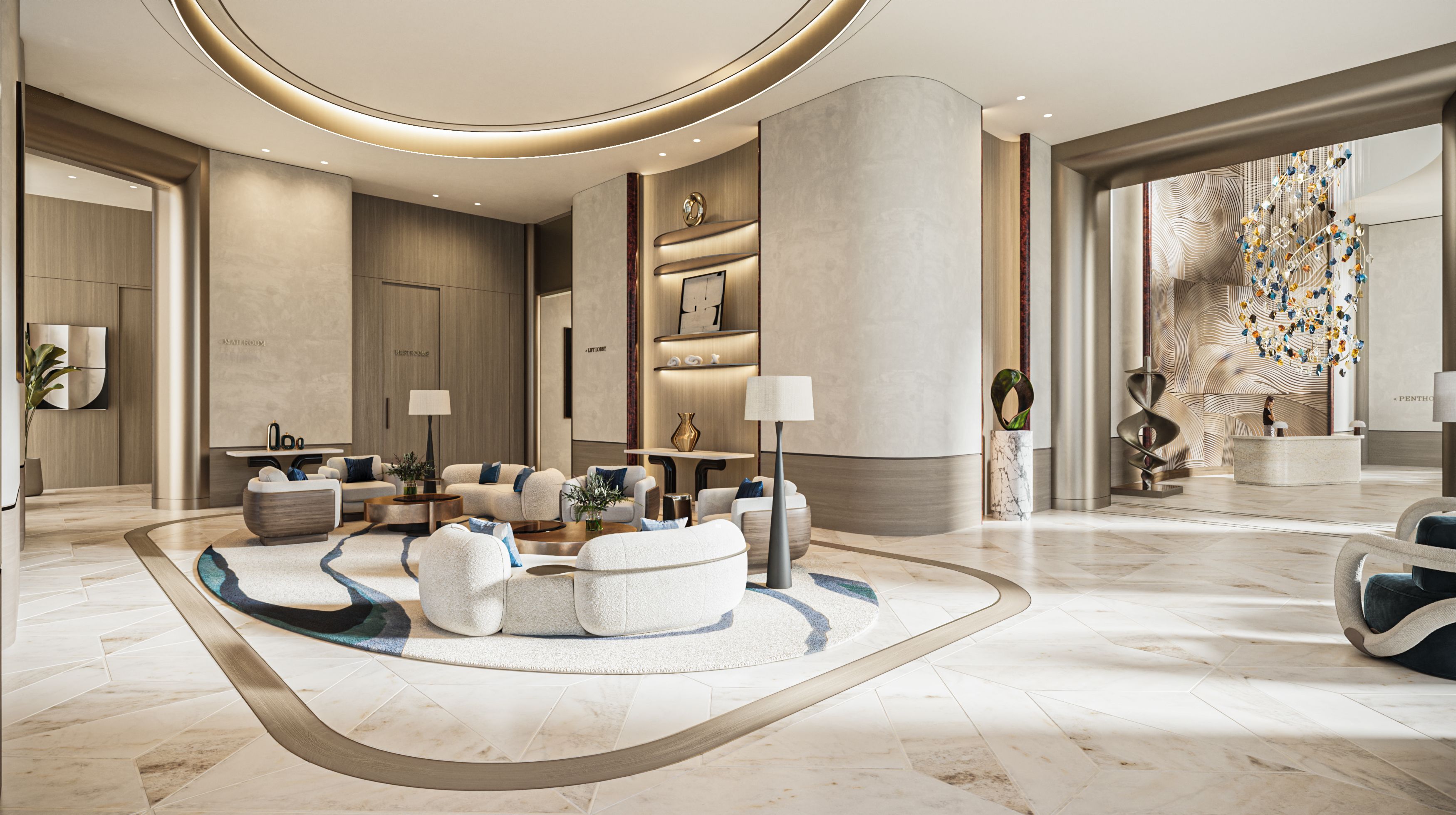 Minimalist Elegance: The Power of Less - SAAS Properties