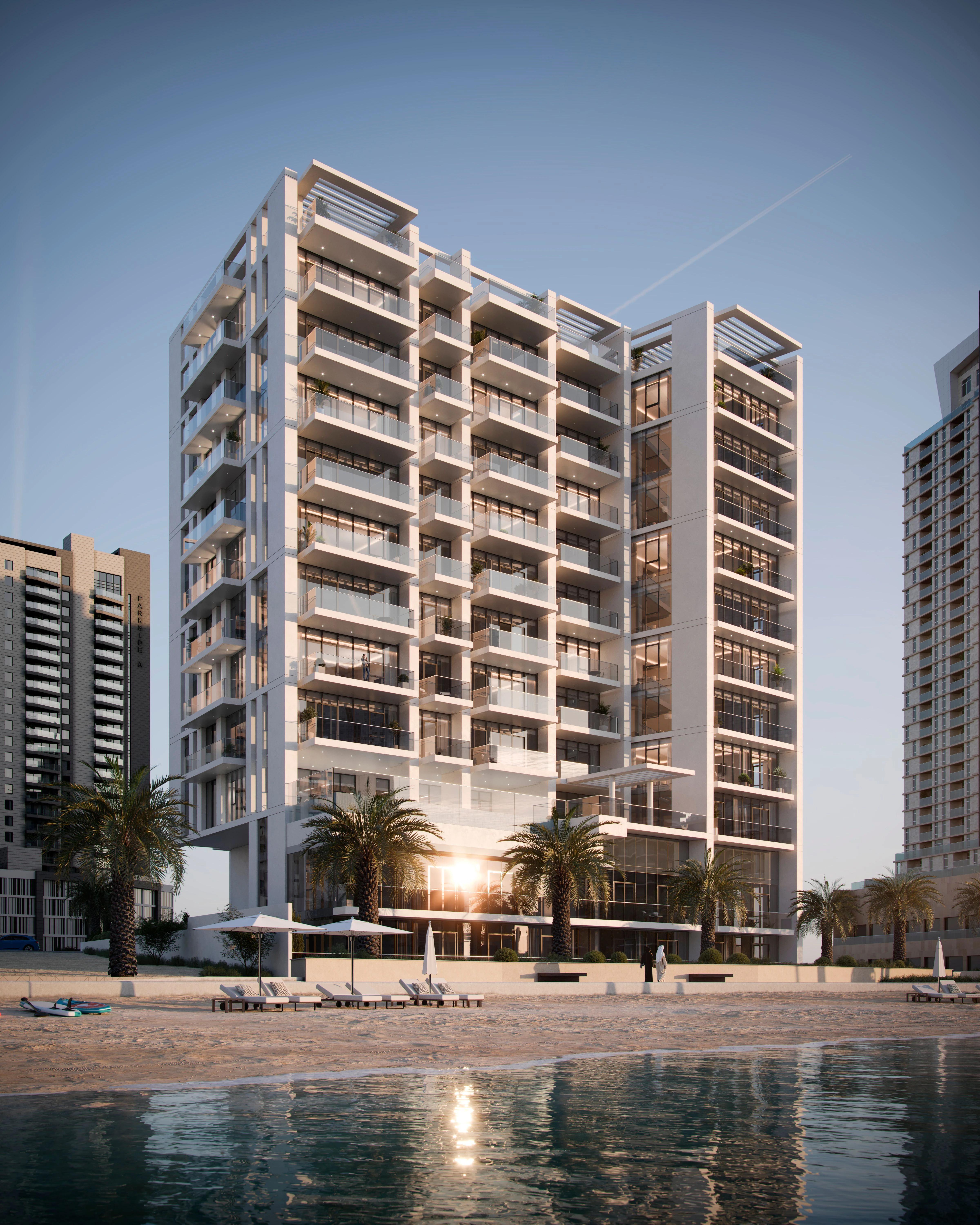 Buy Apartments in Abu Dhabi: Top Projects by SAAS Properties