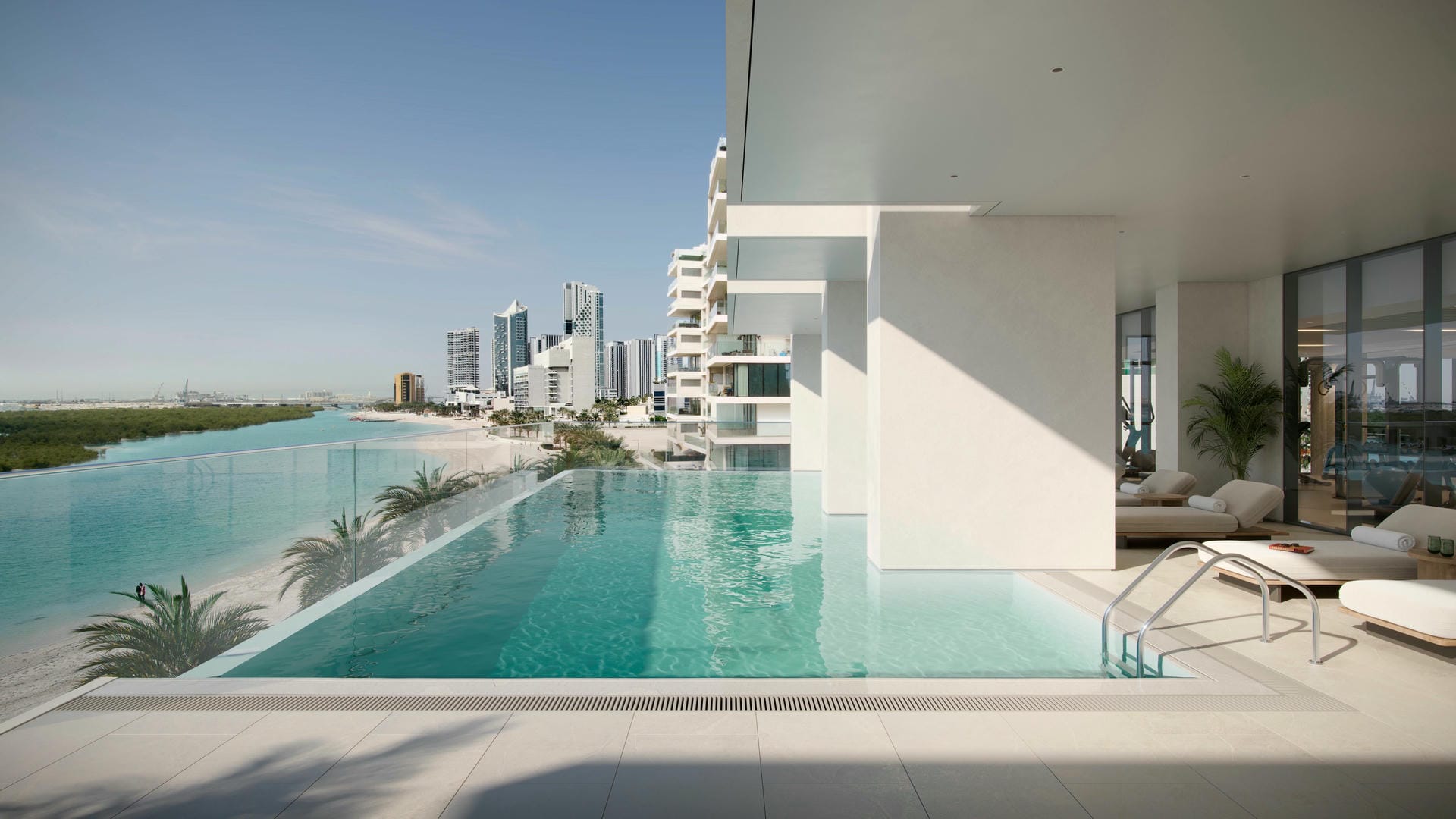 Finding Available Apartments - SAAS Properties