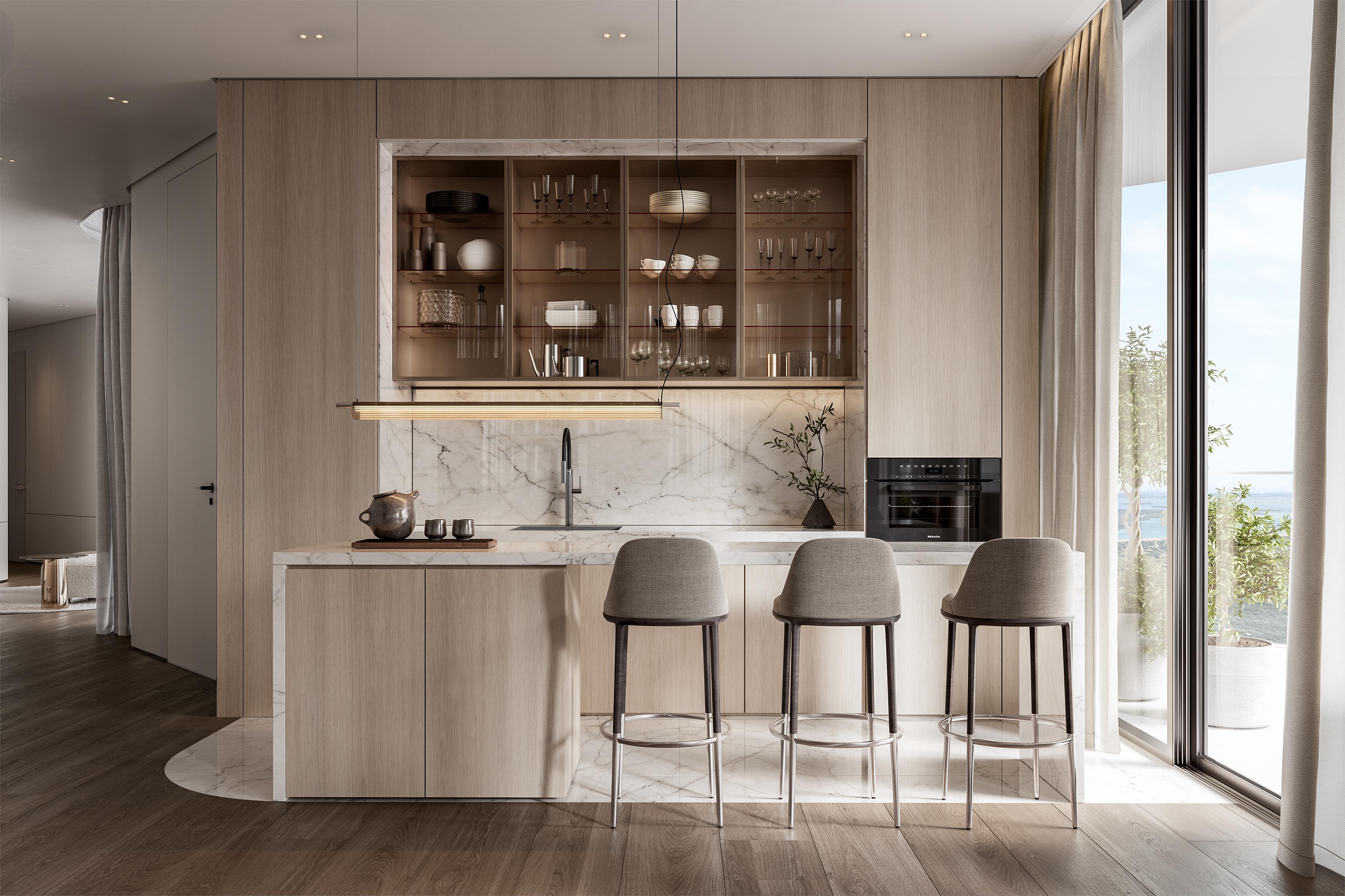 Furnishing Your Minimalist Luxury Home - SAAS Properties Furnishing Your Minimalist Luxury Home - SAAS Properties